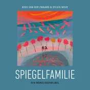 Omslag van Spiegelfamilie
