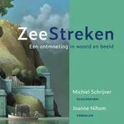 Omslag van ZeeStreken