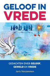 Omslag van Geloof in vrede