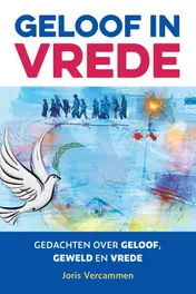 Omslag van Geloof in vrede