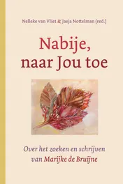 Omslag van Nabije, naar Jou toe