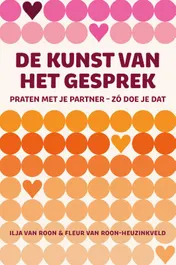 Omslag van De kunst van het gesprek