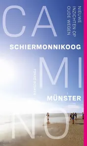 Omslag van Camino Schiermonnikoog-Münster