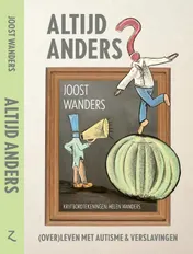 Omslag van Altijd anders