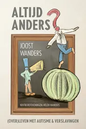 Omslag van Altijd anders