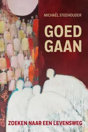 Omslag van Goed gaan