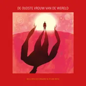 Omslag van De oudste vrouw van de wereld