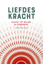 Omslag van Liefdeskracht