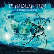 Omslag van De meestermeerval & andere parabels