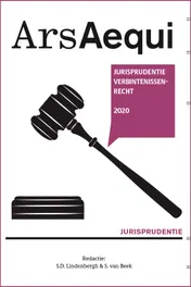 Omslag van 2020