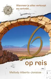 Omslag van 6 op reis