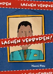 Omslag van Lachen Verboden!