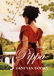 Omslag van Pippa