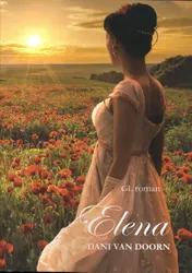 Omslag van Elena