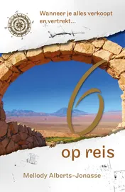 Omslag van Zes op reis