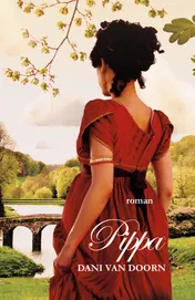 Omslag van Pippa