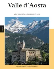 Omslag van Valle d'Aosta