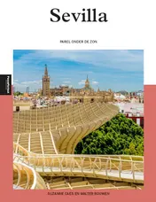 Omslag van Sevilla