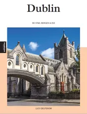 Omslag van Dublin