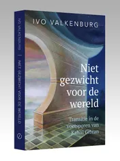 Omslag van Niet gezwicht voor de wereld