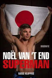 Omslag van Noël van 't End