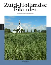 Omslag van Zuid-Hollandse Eilanden