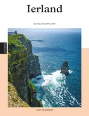 Omslag van Ierland