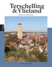 Omslag van Terschelling & Vlieland
