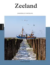 Omslag van Zeeland