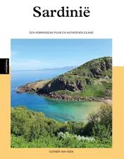 Omslag van Sardinië