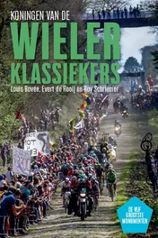 Omslag van Koningen van de wielerklassiekers