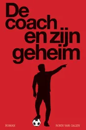 Omslag van De coach en zijn geheim