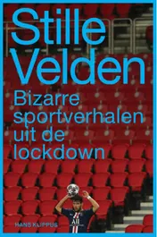 Omslag van Stille Velden