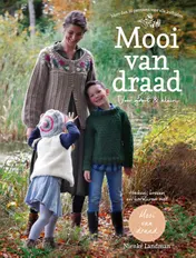 Omslag van Mooi van draad voor groot & klein