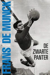 Omslag van Frans de Munck