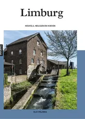 Omslag van Limburg
