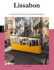 Omslag van Lissabon