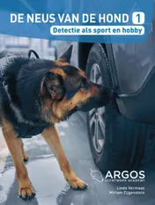 Omslag van Detectie als sport en hobby