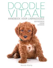 Omslag van Doodle vitaal