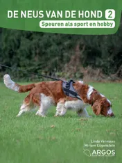 Omslag van Speuren als sport en hobby
