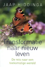 Omslag van Transformatie naar nieuw leven