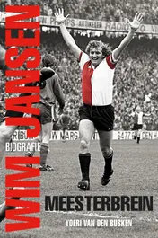 Omslag van Wim Jansen