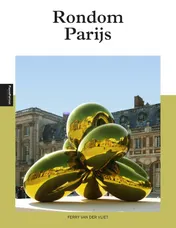 Omslag van Rondom Parijs