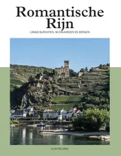 Omslag van Romantische Rijn
