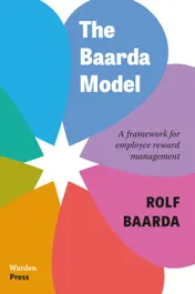 Omslag van The Baarda Model