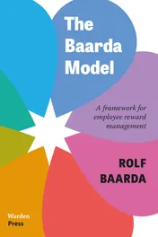 Omslag van The Baarda Model