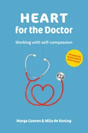 Omslag van Heart for the Doctor