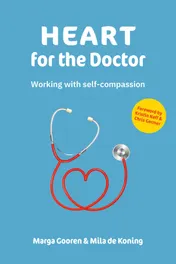 Omslag van Heart for the Doctor