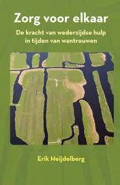 Omslag van Zorg voor elkaar