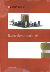 Omslag van Scalda System Technology leerjaar 1